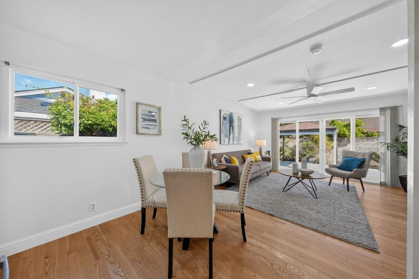 Welcome to 1544 Willowmont Ave, a beautifully updated home in - photo 6