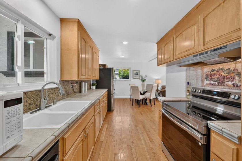 Welcome to 1544 Willowmont Ave, a beautifully updated home in - photo 9