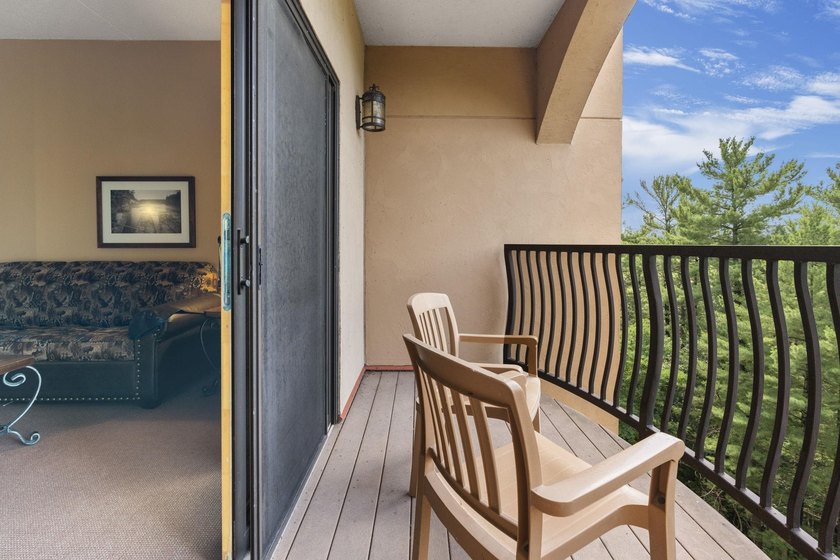 Space, views and the ability to make the property your own - photo 2