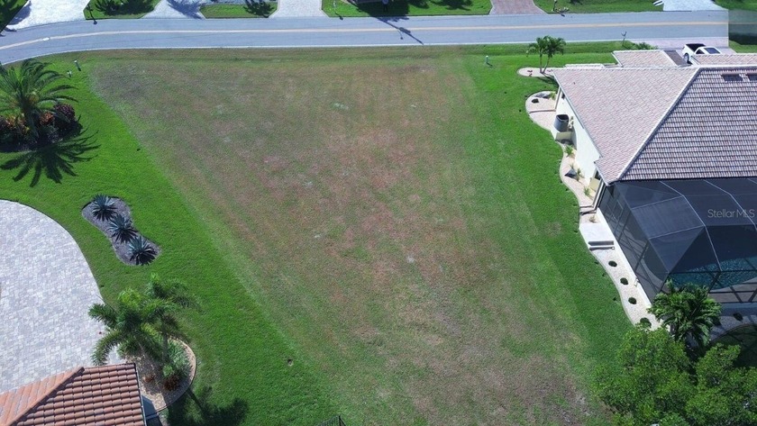 SELLER MOTIVATED! WATERFRONT LOT IN PUNTA GORDA ISLES! Sailboat - photo 6