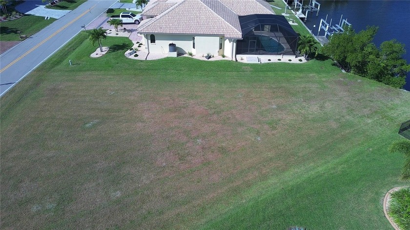 SELLER MOTIVATED! WATERFRONT LOT IN PUNTA GORDA ISLES! Sailboat - photo 7