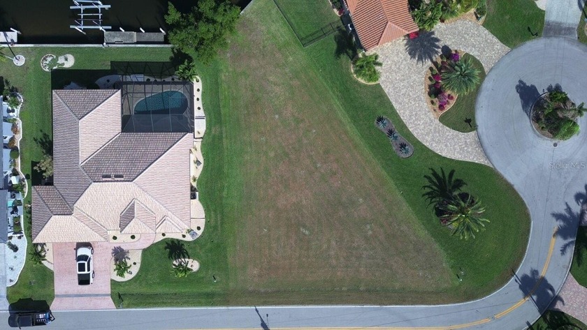 SELLER MOTIVATED! WATERFRONT LOT IN PUNTA GORDA ISLES! Sailboat - photo 8