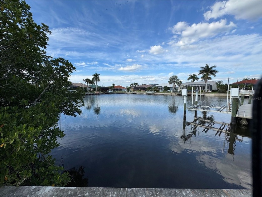 SELLER MOTIVATED! WATERFRONT LOT IN PUNTA GORDA ISLES! Sailboat - photo 9
