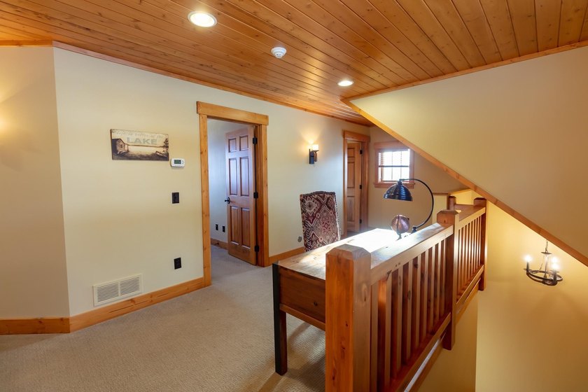 Discover Cottage 2 at Boyd Lodge, the embodiment of refined - photo 11