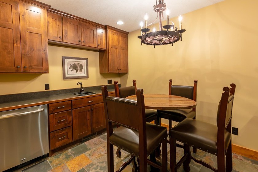 Discover Cottage 2 at Boyd Lodge, the embodiment of refined - photo 17