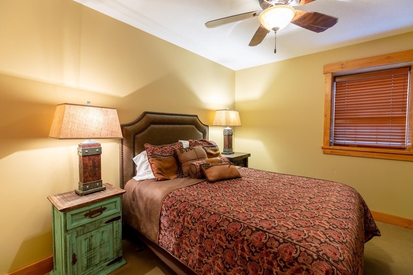 Discover Cottage 2 at Boyd Lodge, the embodiment of refined - photo 19