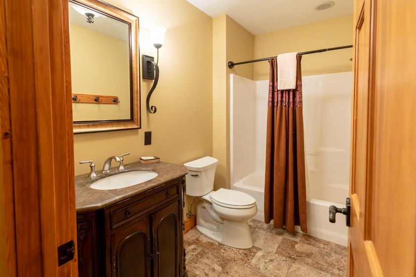 Discover Cottage 2 at Boyd Lodge, the embodiment of refined - photo 20