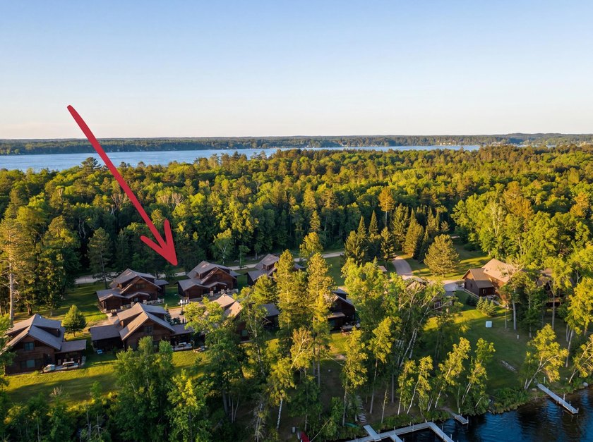 Discover Cottage 2 at Boyd Lodge, the embodiment of refined - photo 21