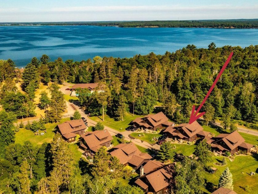 Discover Cottage 2 at Boyd Lodge, the embodiment of refined - photo 25