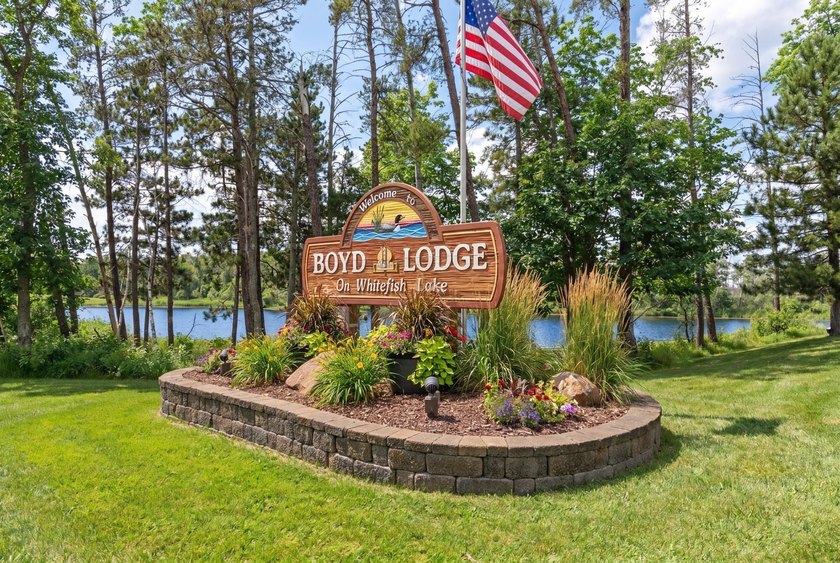 Discover Cottage 2 at Boyd Lodge, the embodiment of refined - photo 27
