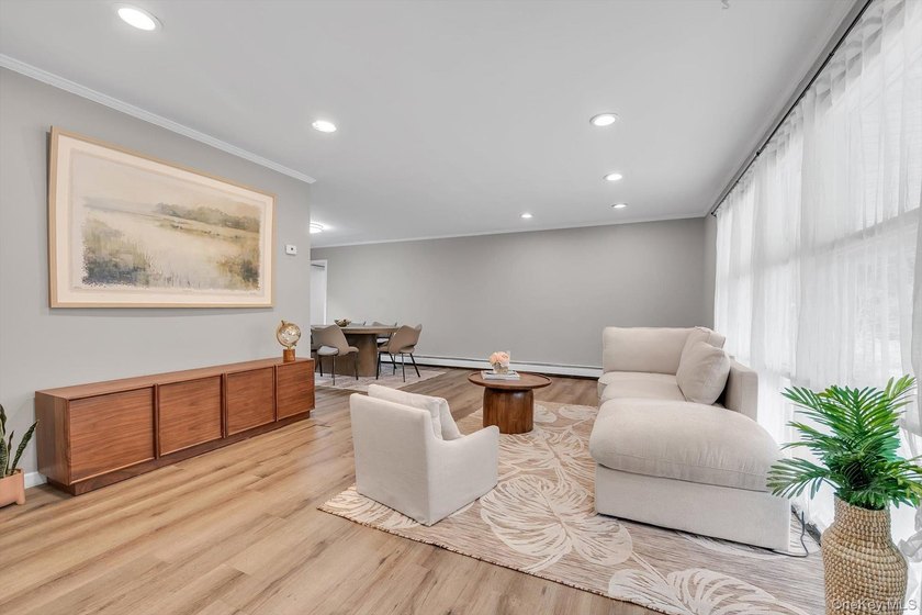 Welcome to this Great Potential Expanded Ranch in the Heart of - photo 5