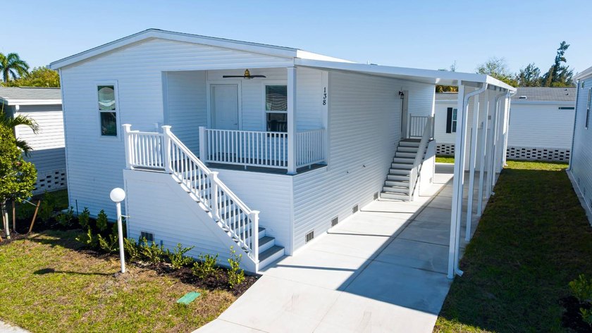 PRICE REDUCED Brand New 2025 Palm Harbor! 1386 sq Ft of beauty - photo 6