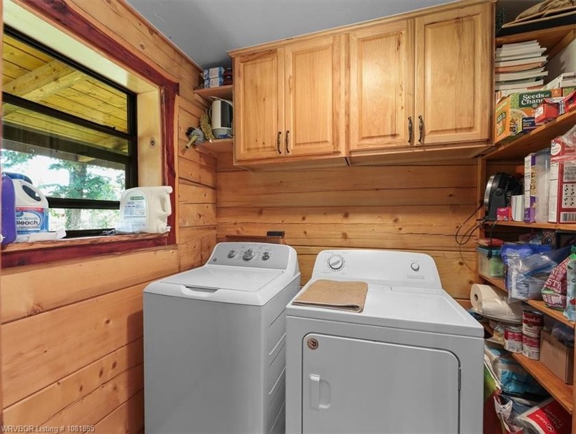 Nestled in the scenic Kiamichi River Valley, with direct access - photo 12