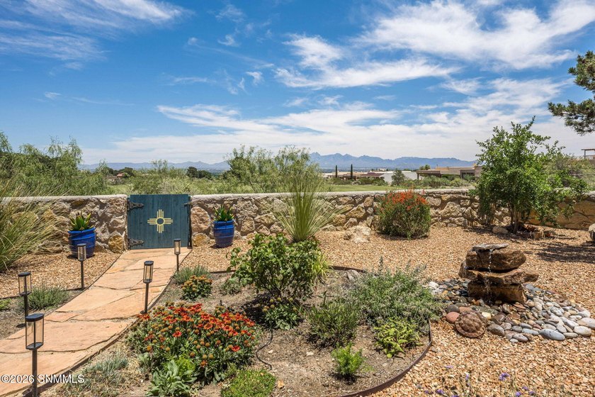 Experience the charm of Southwestern living in this beautifully - photo 42