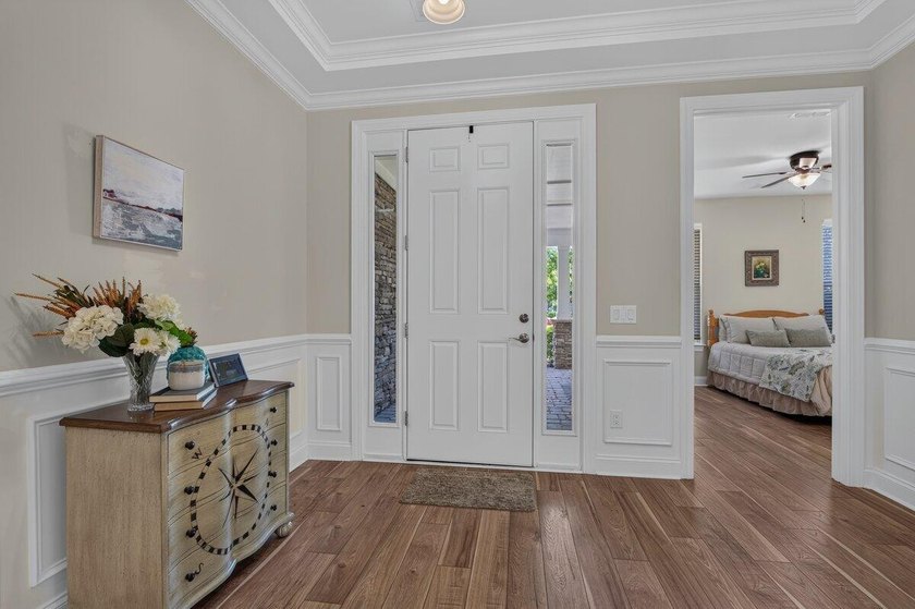Rarely does a home of this caliber become available in Four - photo 5
