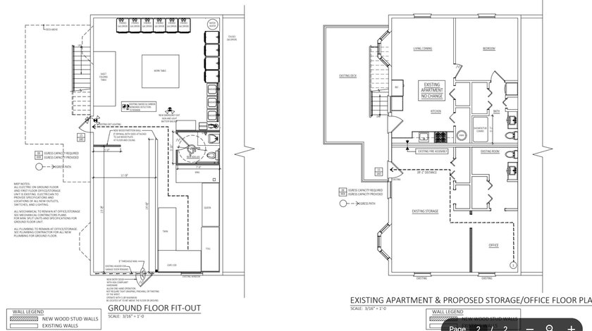 High-visibility, fully leased commercial investment opportunity - photo 40