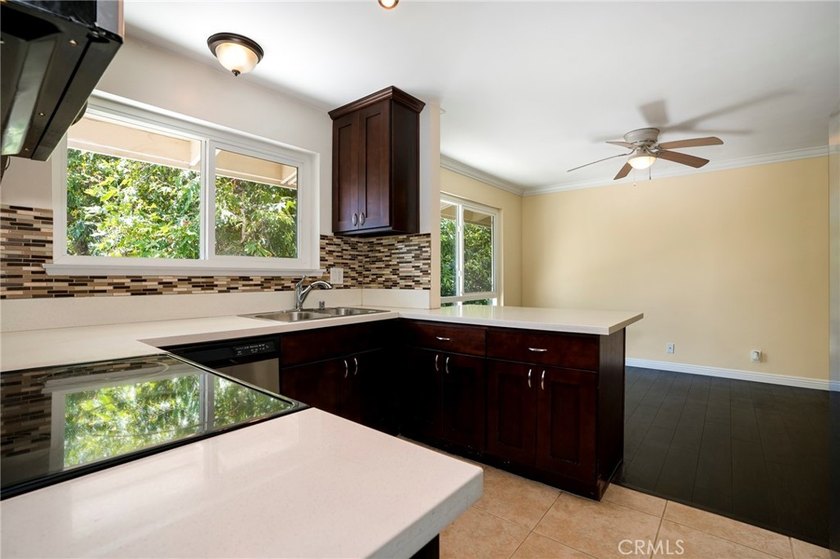 Tucked away in a quiet rear location within the community, this - photo 10