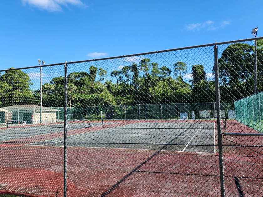 Welcome to Vista St Lucie, a private, active adult community in - photo 22