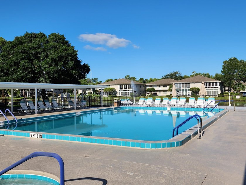 Welcome to Vista St Lucie, a private, active adult community in - photo 23