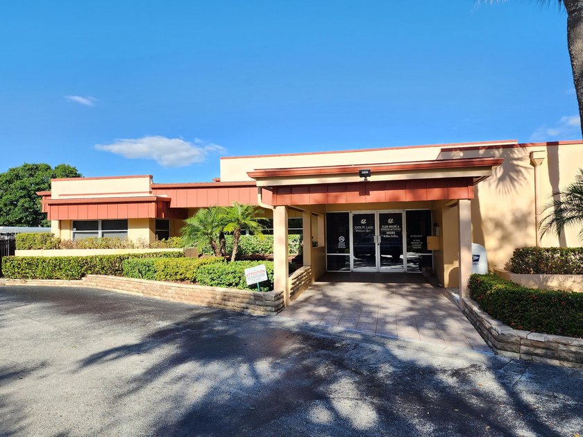 Welcome to Vista St Lucie, a private, active adult community in - photo 26