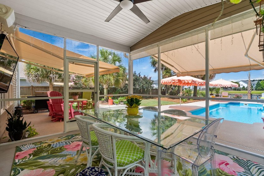 Welcome to 1551 Chastain Rd, where thoughtful design, timeless - photo 4