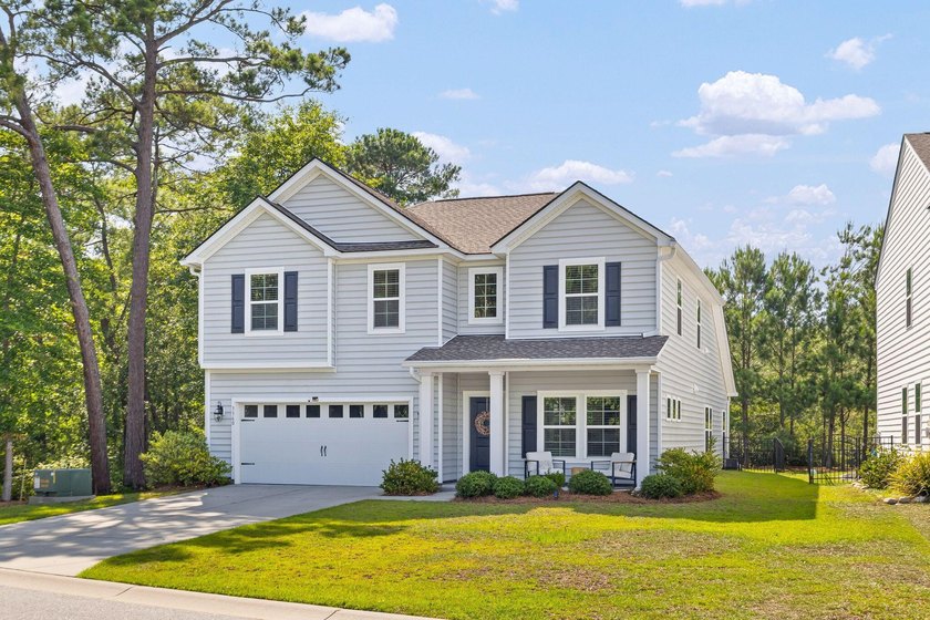 Welcome to 3360 Great Egret Drive, nestled in the highly - photo 7