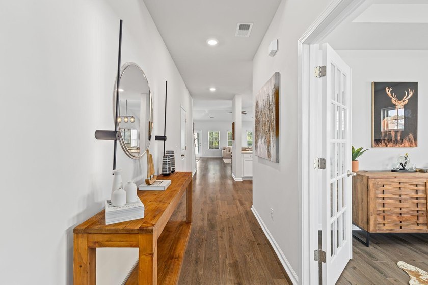 Welcome to 3360 Great Egret Drive, nestled in the highly - photo 9