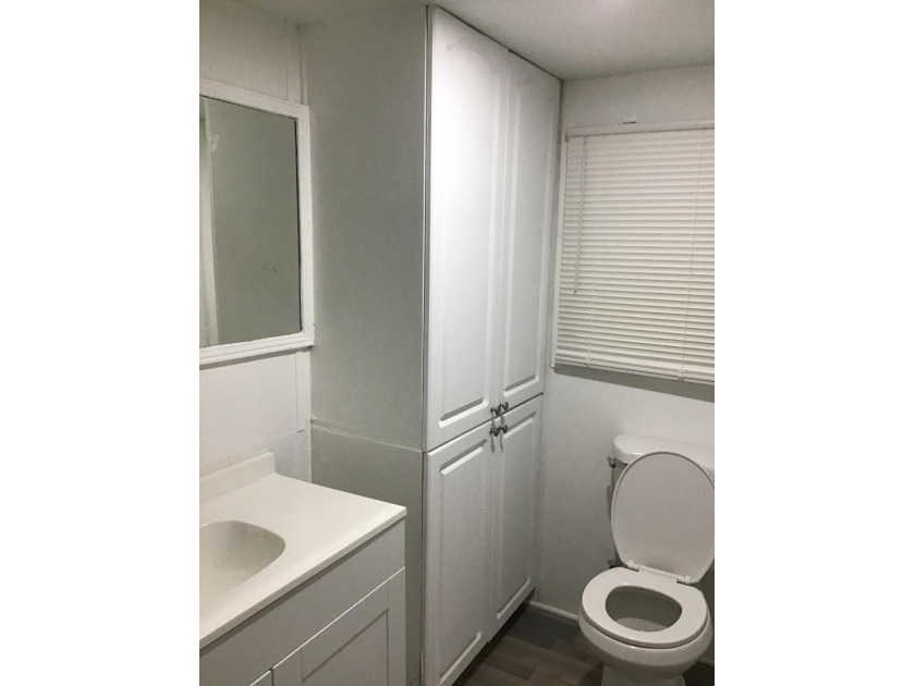 Completely renovated manufactured home You own the land . No HOA - photo 12