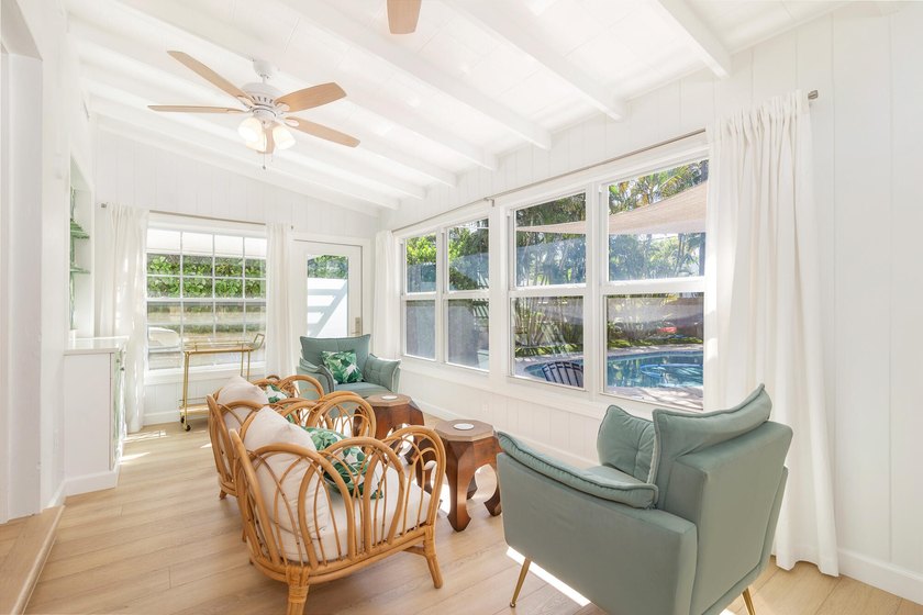 Historic charm meets modern luxury in this beautifully updated 3 - photo 14