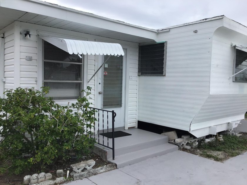 Completely renovated manufactured home You own the land . No HOA - photo 17