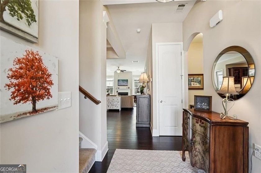 Set within Villas at Bethelview, this thoughtfully designed home - photo 18