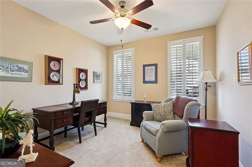 Set within Villas at Bethelview, this thoughtfully designed home - photo 19