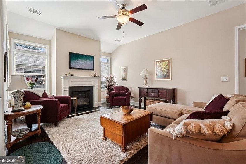 Set within Villas at Bethelview, this thoughtfully designed home - photo 21