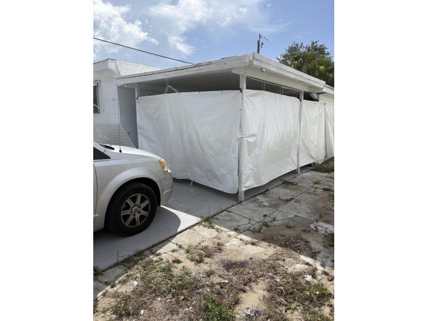 Completely renovated manufactured home You own the land . No HOA - photo 23