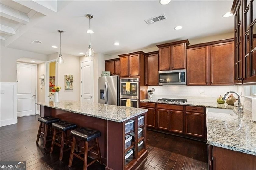 Set within Villas at Bethelview, this thoughtfully designed home - photo 28