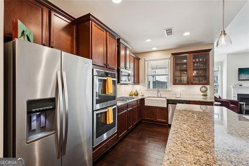 Set within Villas at Bethelview, this thoughtfully designed home - photo 30