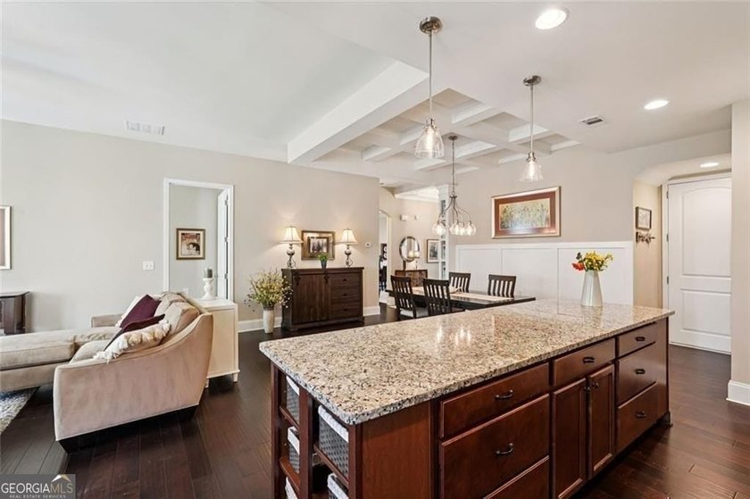 Set within Villas at Bethelview, this thoughtfully designed home - photo 31