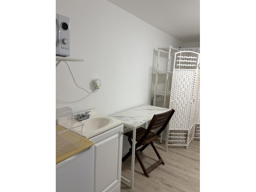 Completely renovated manufactured home You own the land . No HOA - photo 31