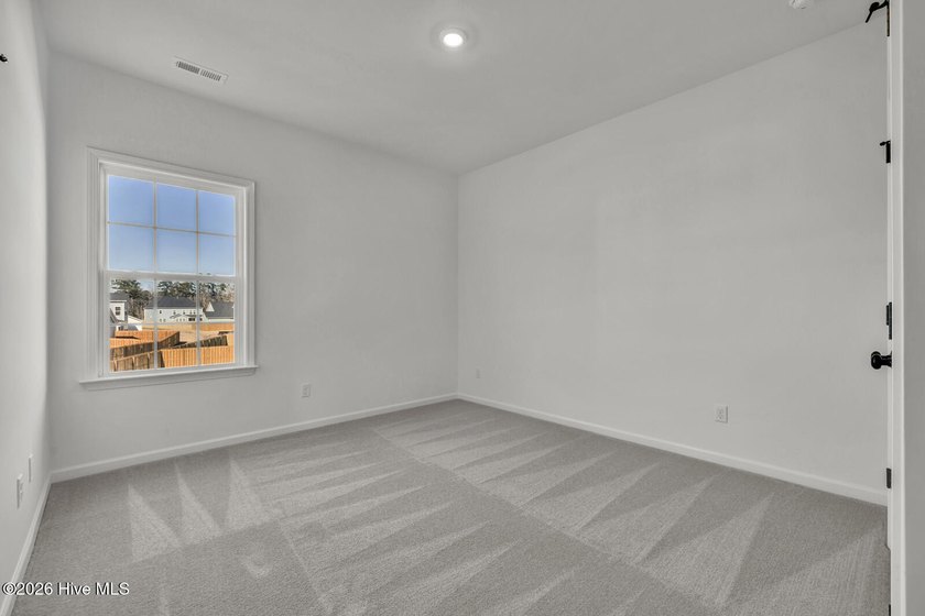 The Nantahala II is a thoughtfully designed two-story home that - photo 33