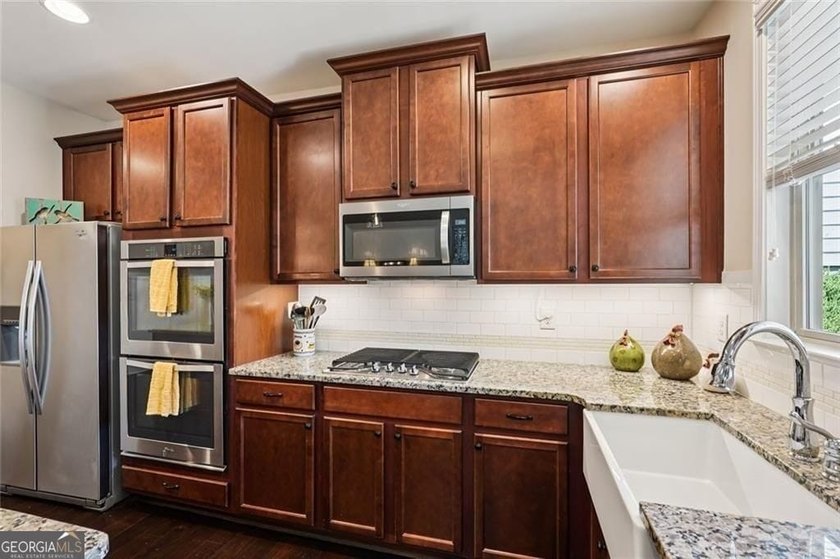 Set within Villas at Bethelview, this thoughtfully designed home - photo 33