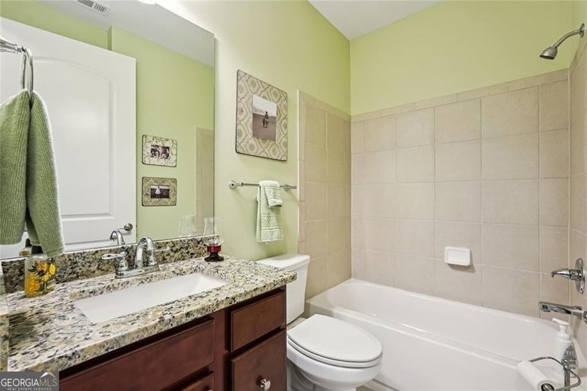 Set within Villas at Bethelview, this thoughtfully designed home - photo 34