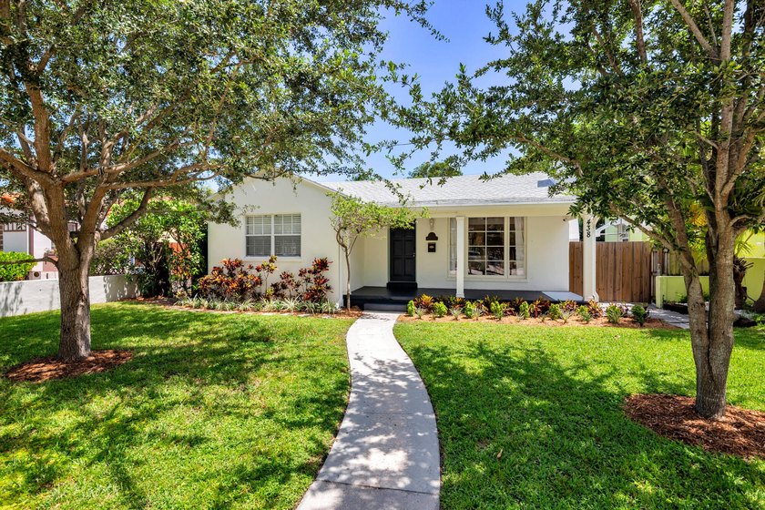 Historic charm meets modern luxury in this beautifully updated 3 - photo 38