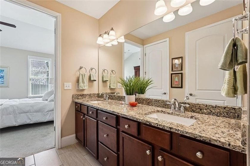 Set within Villas at Bethelview, this thoughtfully designed home - photo 40
