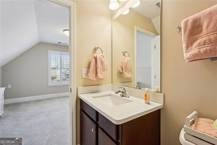 Set within Villas at Bethelview, this thoughtfully designed home - photo 48