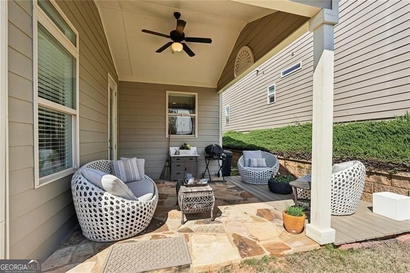 Set within Villas at Bethelview, this thoughtfully designed home - photo 50