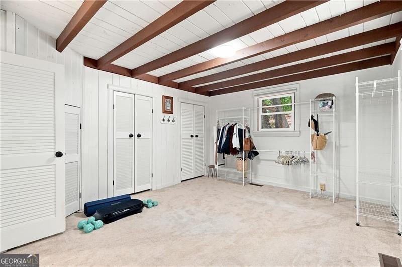 This light and bright 4 BR with 2 Full Bath design home is a - photo 18