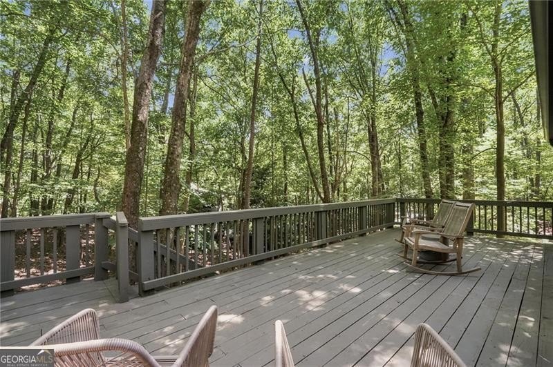 This light and bright 4 BR with 2 Full Bath design home is a - photo 32