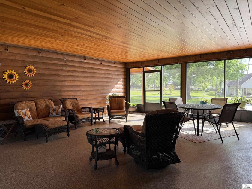 Welcome to what could be Your Log Home on Caney Lake! This - photo 3
