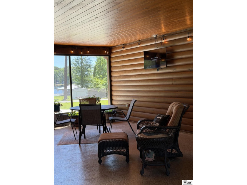 Welcome to what could be Your Log Home on Caney Lake! This - photo 6