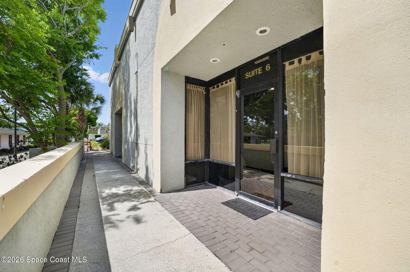 Prime downtown Titusville office building offering exceptional - photo 19